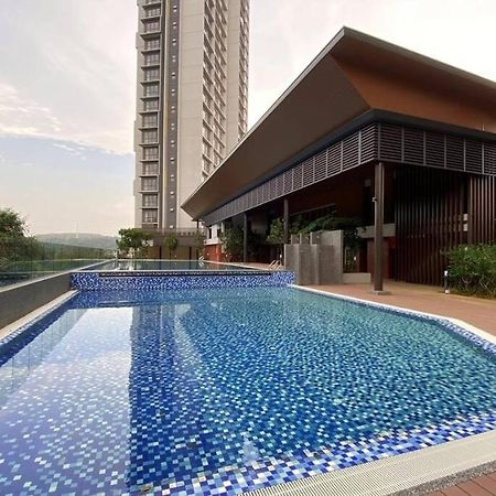 The Clio 2 Residences, Beside Ioi City Mall, Opposite Hospital Serdang, Beside Uniteen And Upm, ปุตราจายา ภายนอก รูปภาพ