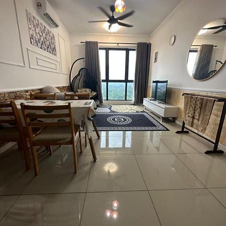 The Clio 2 Residences, Beside Ioi City Mall, Opposite Hospital Serdang, Beside Uniteen And Upm, ปุตราจายา ภายนอก รูปภาพ