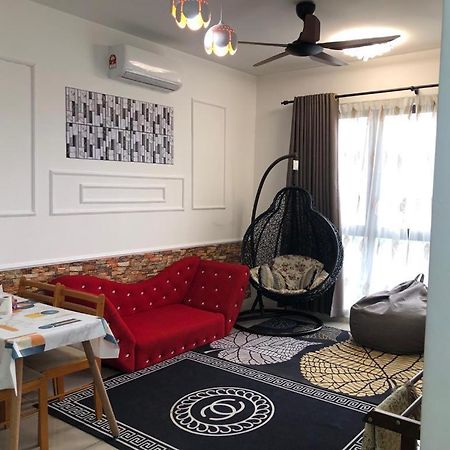 The Clio 2 Residences, Beside Ioi City Mall, Opposite Hospital Serdang, Beside Uniteen And Upm, ปุตราจายา ภายนอก รูปภาพ
