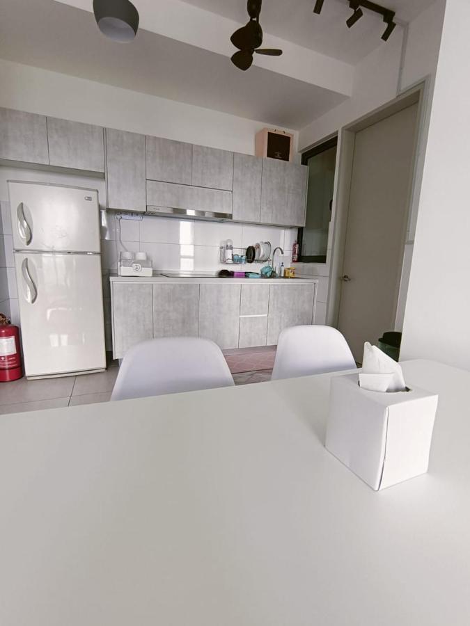 The Clio 2 Residences, Beside Ioi City Mall, Opposite Hospital Serdang, Beside Uniteen And Upm, ปุตราจายา ภายนอก รูปภาพ
