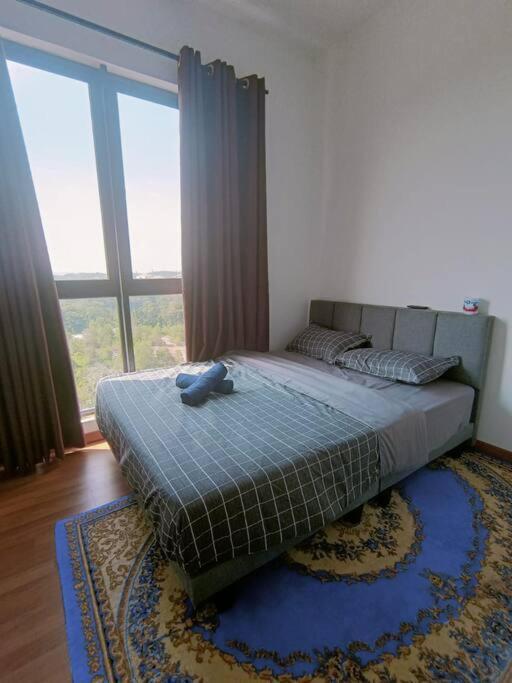 The Clio 2 Residences, Beside Ioi City Mall, Opposite Hospital Serdang, Beside Uniteen And Upm, ปุตราจายา ภายนอก รูปภาพ