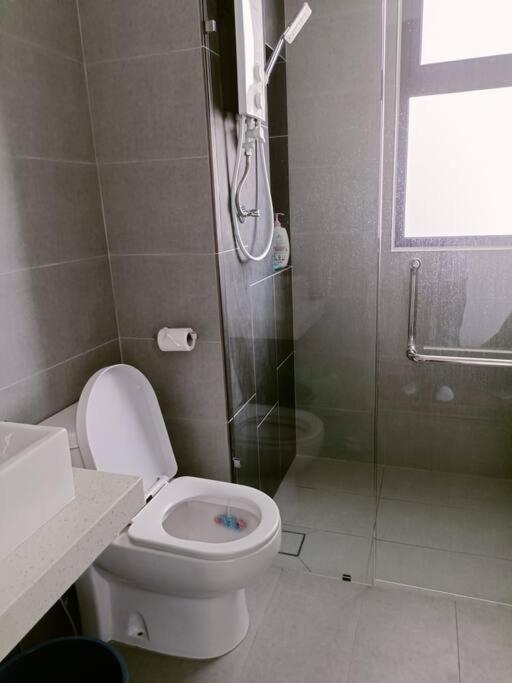 The Clio 2 Residences, Beside Ioi City Mall, Opposite Hospital Serdang, Beside Uniteen And Upm, ปุตราจายา ภายนอก รูปภาพ