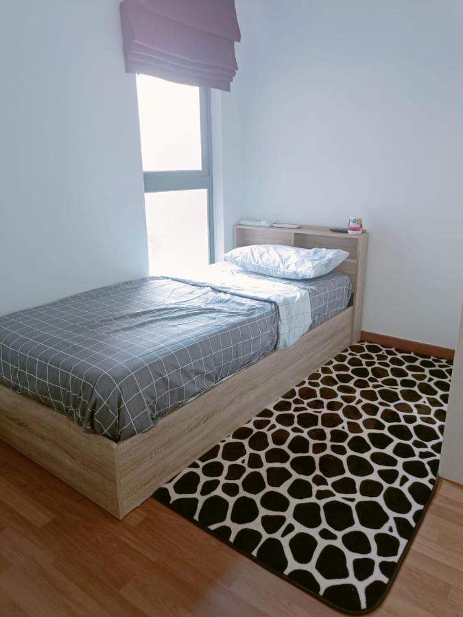 The Clio 2 Residences, Beside Ioi City Mall, Opposite Hospital Serdang, Beside Uniteen And Upm, ปุตราจายา ภายนอก รูปภาพ