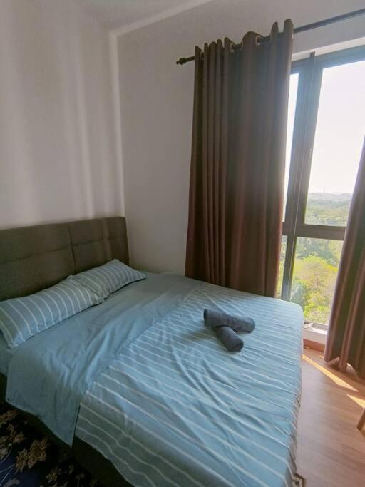 The Clio 2 Residences, Beside Ioi City Mall, Opposite Hospital Serdang, Beside Uniteen And Upm, ปุตราจายา ภายนอก รูปภาพ