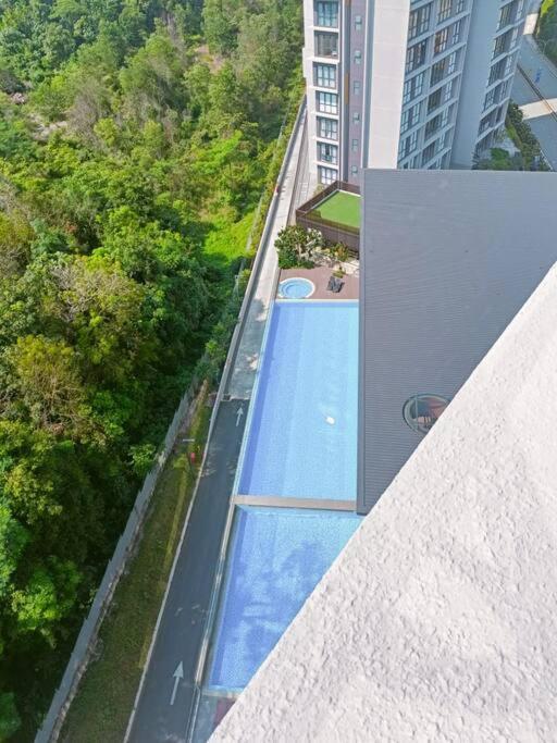The Clio 2 Residences, Beside Ioi City Mall, Opposite Hospital Serdang, Beside Uniteen And Upm, ปุตราจายา ภายนอก รูปภาพ