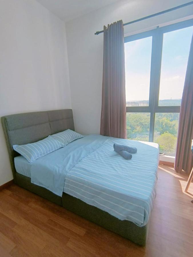 The Clio 2 Residences, Beside Ioi City Mall, Opposite Hospital Serdang, Beside Uniteen And Upm, ปุตราจายา ภายนอก รูปภาพ