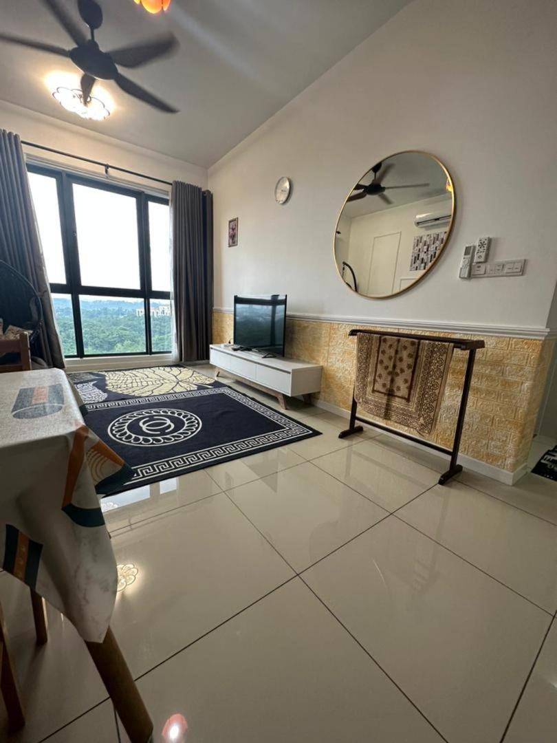 The Clio 2 Residences, Beside Ioi City Mall, Opposite Hospital Serdang, Beside Uniteen And Upm, ปุตราจายา ภายนอก รูปภาพ