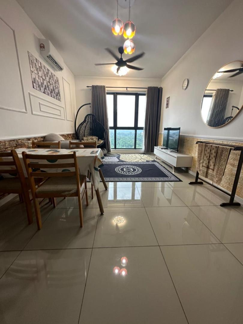 The Clio 2 Residences, Beside Ioi City Mall, Opposite Hospital Serdang, Beside Uniteen And Upm, ปุตราจายา ภายนอก รูปภาพ
