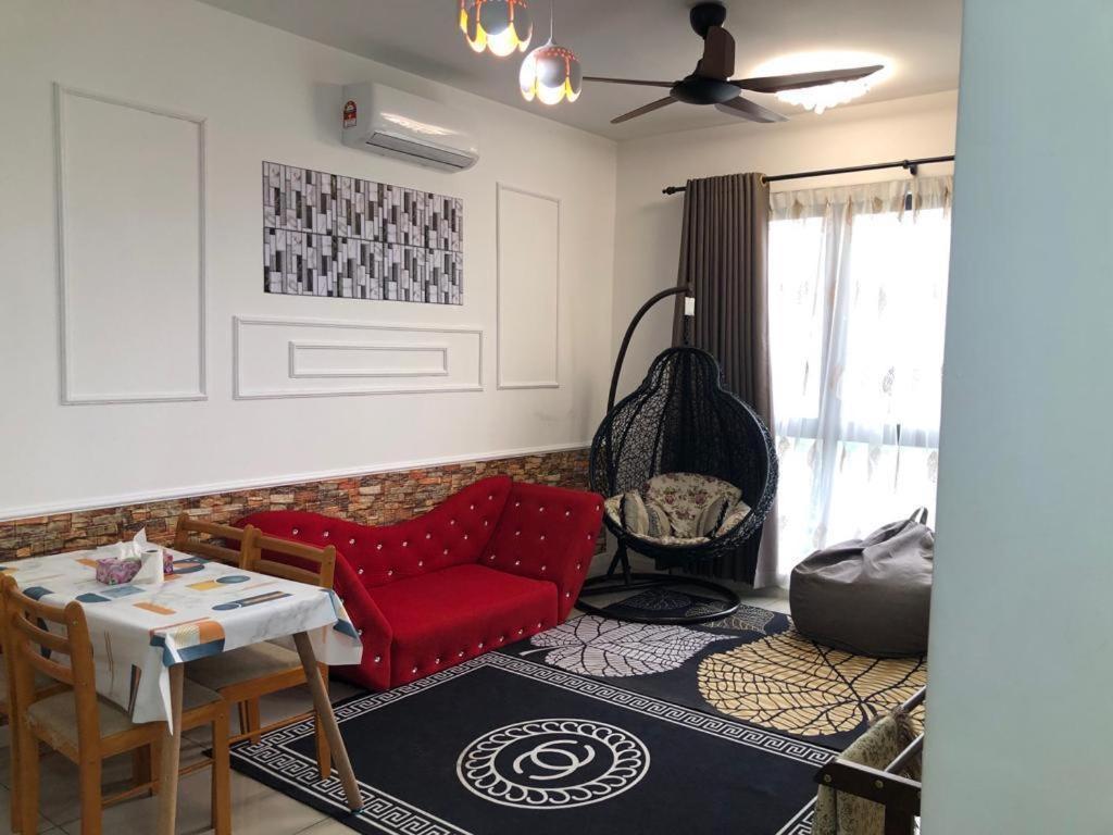 The Clio 2 Residences, Beside Ioi City Mall, Opposite Hospital Serdang, Beside Uniteen And Upm, ปุตราจายา ภายนอก รูปภาพ
